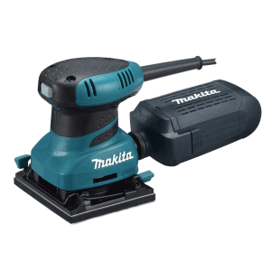 Makita BO4555 Jednoručna viraciona brusilica, 200W