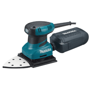 Makita BO4565 Vibraciona brusilica, 200W