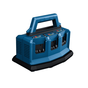 Bosch GAL 18V6-80 Punjač za 6 baterija (1600A01U9L)
