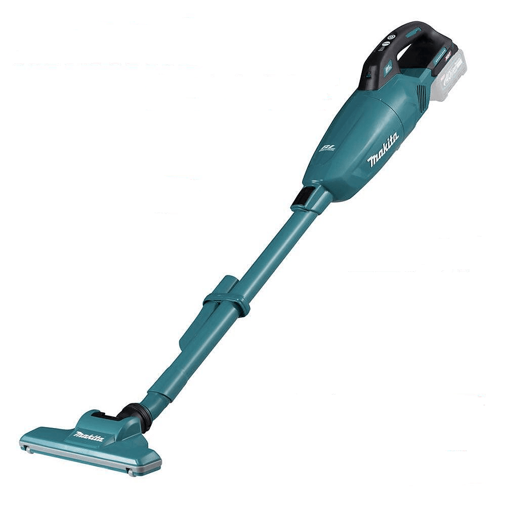 Makita Akumulatorski usisivač CL001GZ 40V XGT
