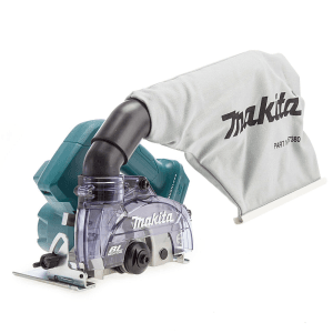 Makita Sekač sa odvodom za prašinu DCC500Z