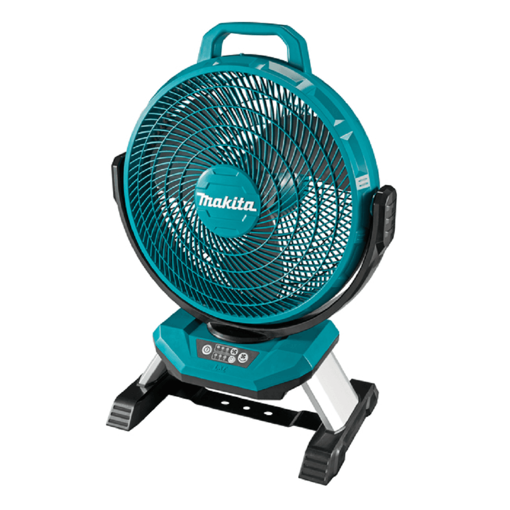 Akumulatorski ventilator Makita DCF301Z