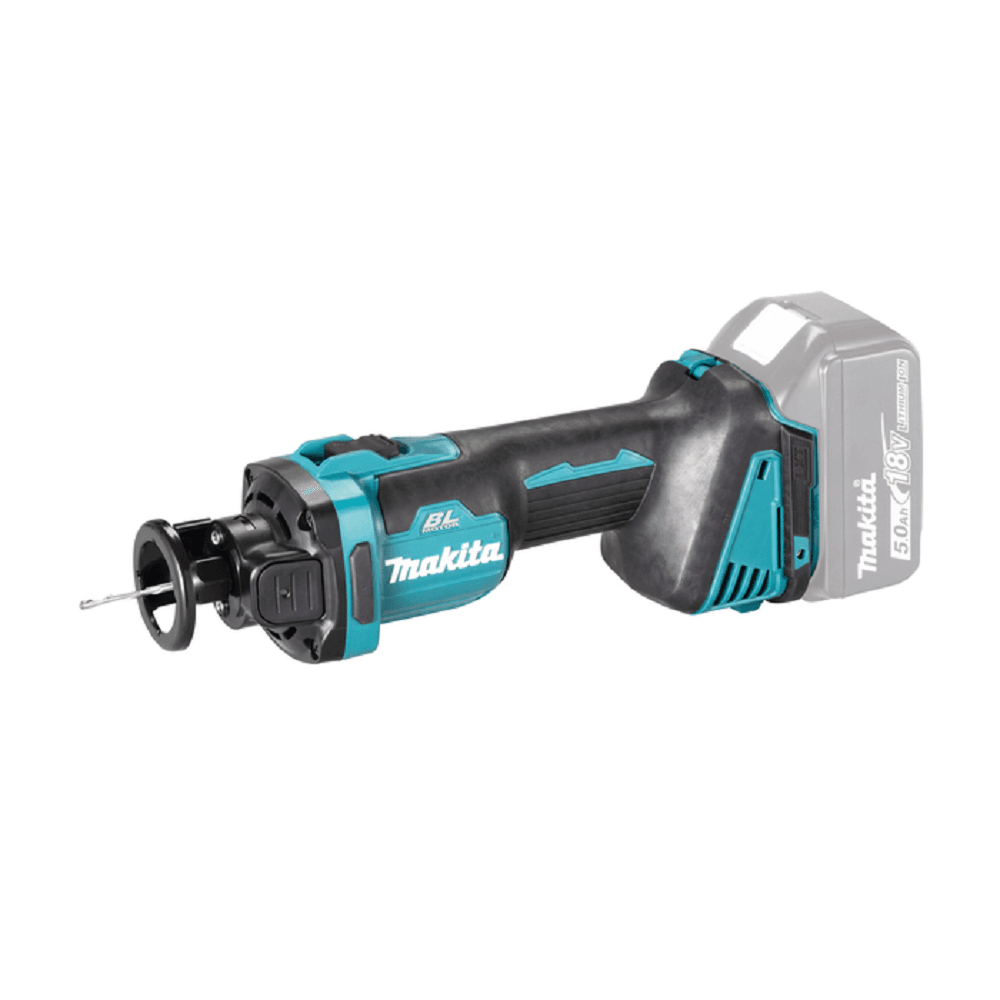 Makita DCO181Z Akumulatorska glodalica