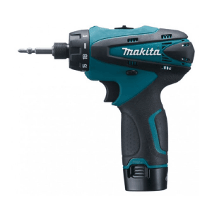 Makita DF030DWE akumulatorska bušilica - odvrtač