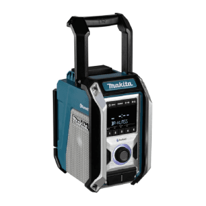 Radio Električni / Akumulatorski 12-18V - DMR114 - Makita