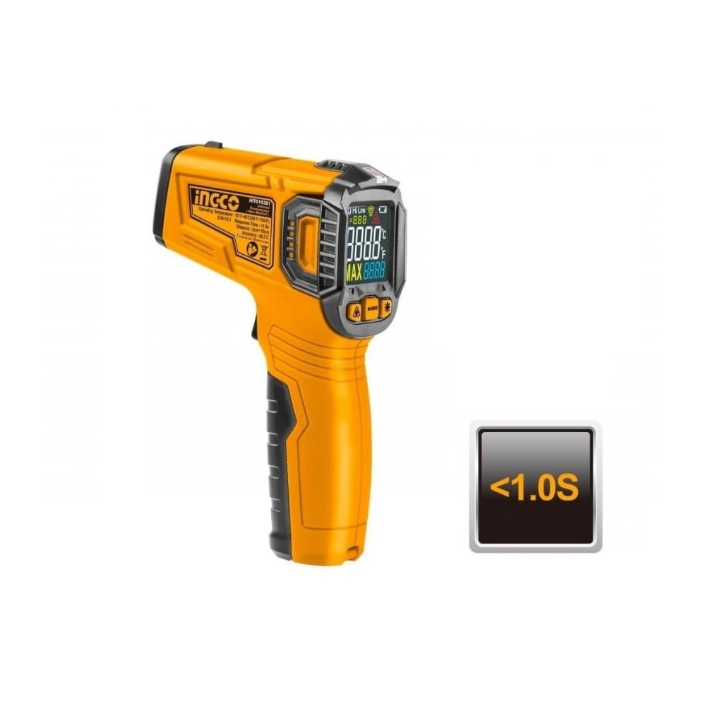Ingco Infracrveni termometar HIT0155026