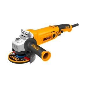 Ingco Ugaona brusilica 125 mm, 1010 W, AG10108
