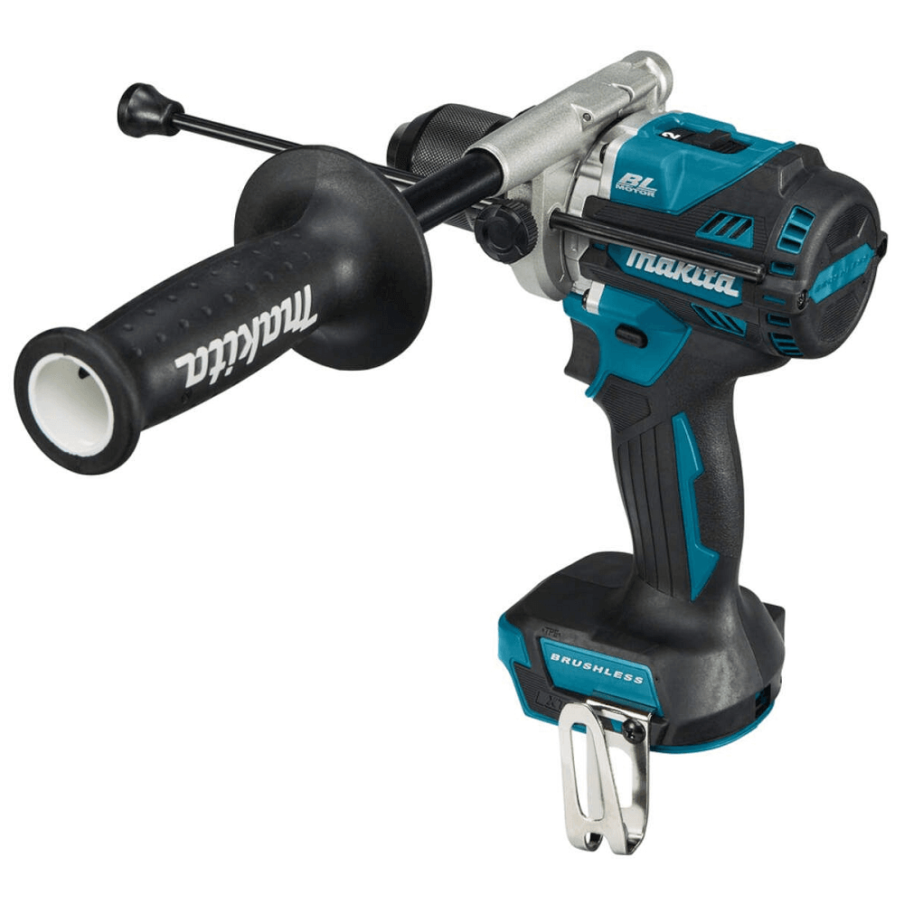 Makita Akumulatorska vibraciona bušilica – odvrtač DHP486Z — slika 3