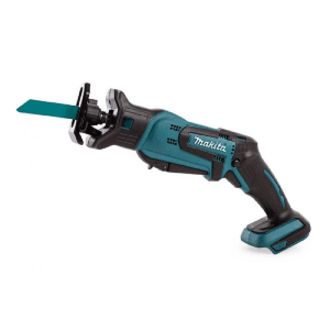 Akumulatorska univerzalna-recipro testera Makita DJR183ZJ