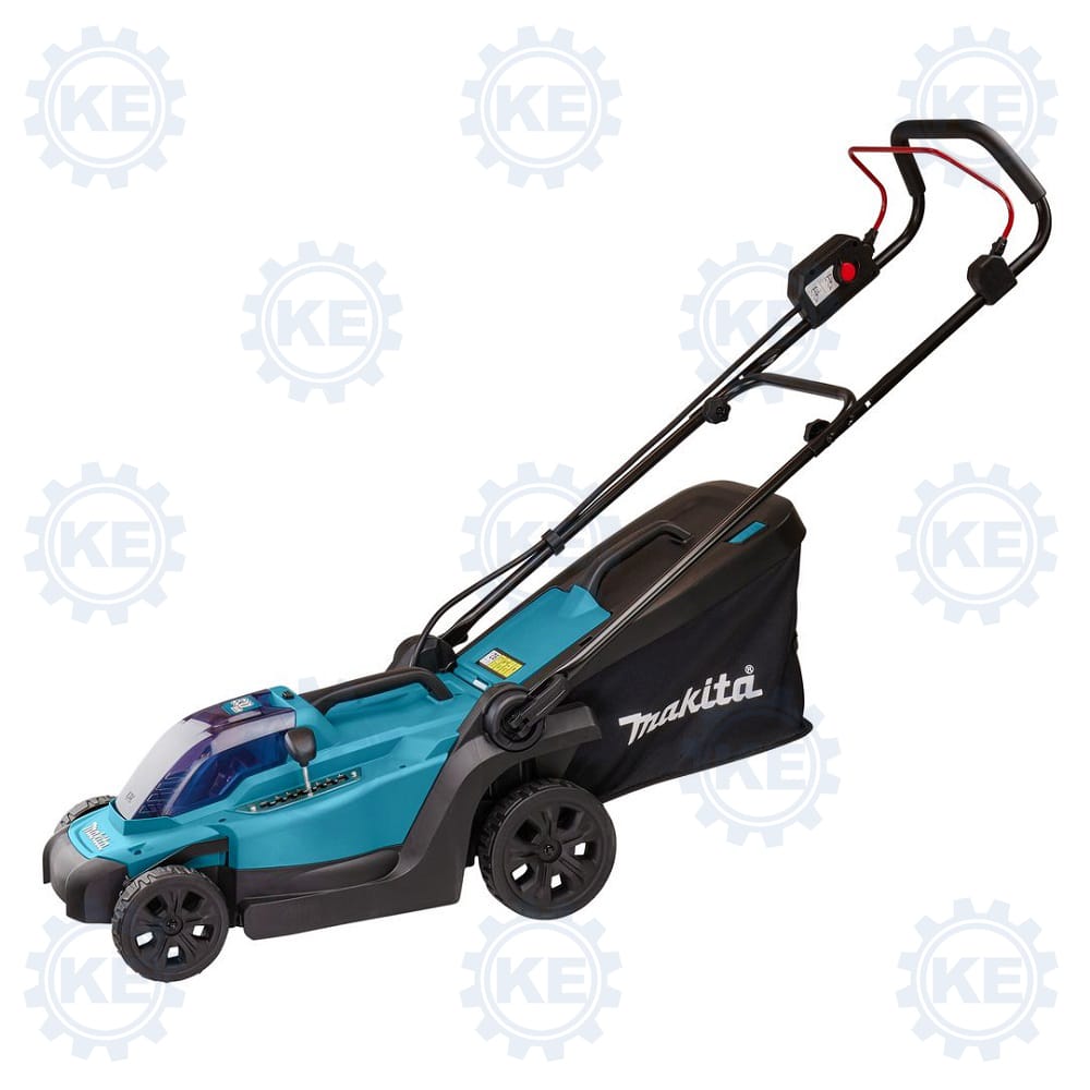 Akumulatorska kosilica za travu DLM330SM – Makita — slika 3