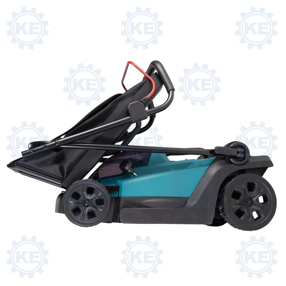 Akumulatorska kosilica za travu DLM330SM – Makita — slika 4
