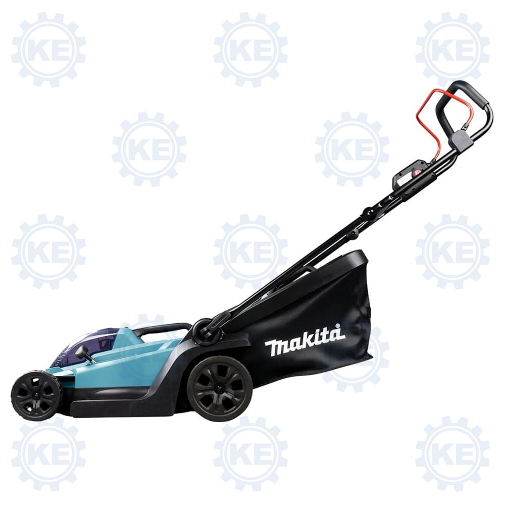 Akumulatorska kosilica za travu DLM330Z Makita SOLO — slika 3
