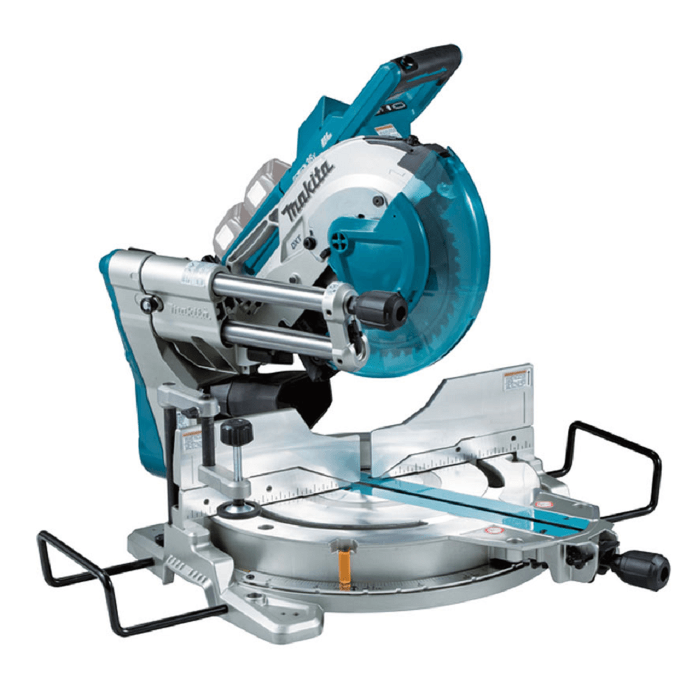 Makita 2414ENE Ger za metal, 2.000V Makita DLS111Z