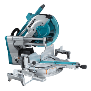 Makita DLS211ZU Akumulatorska testera za koso sečenje