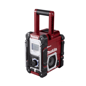Makita DMR108AR Akumulatorski Bluetooth radio