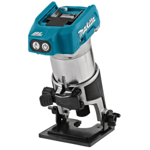 Makita DRT50RTJX2 Akumulatorska glodalica