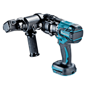 Makita DSC121ZK Akumulatorski sekač za navojne šipke