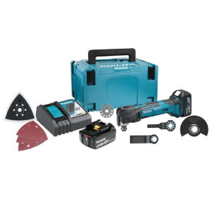 Makita DTM51RFJX7 Akumulatorski višenamenski alat