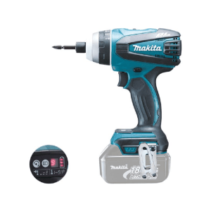 Makita DTP141Z Akumulatorski hibridni udarni odvijač