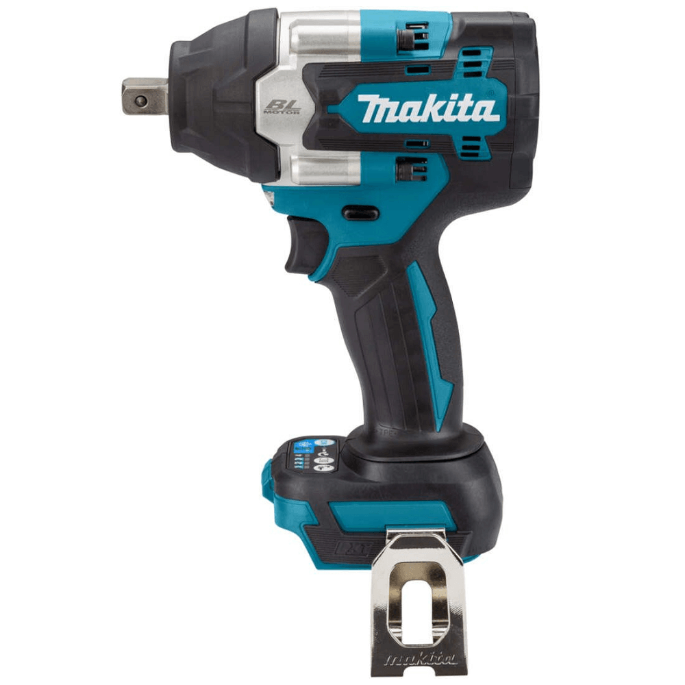 Makita DTW701Z Akumulatorski udarni zavrtač — slika 2