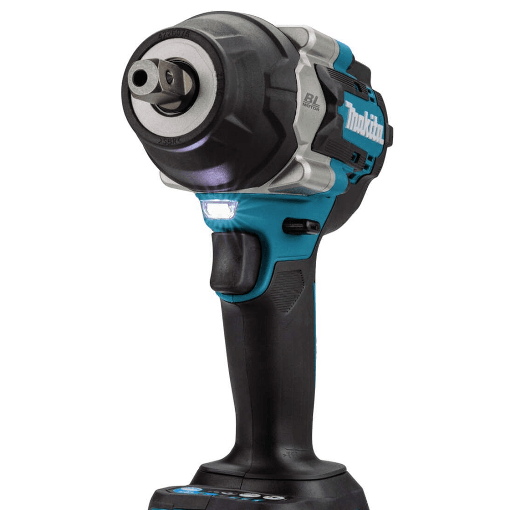 Makita DTW701Z Akumulatorski udarni zavrtač — slika 6