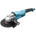 Makita GA9010C Ugaona brusilica, 2.000W