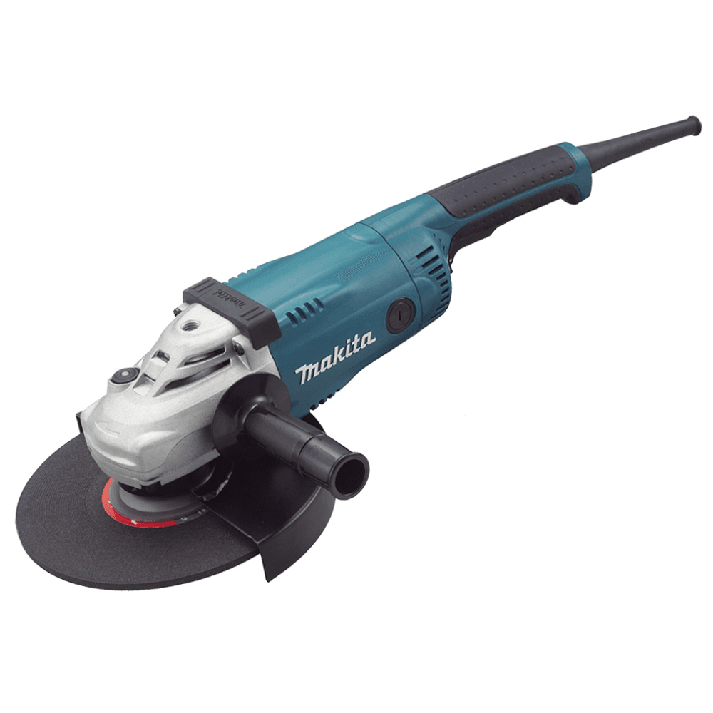 Makita GA9020RF Ugaona brusilica, 2.200W