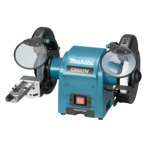 Dvostrano tocilo Makita GB602W