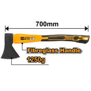 Ingco sekira 1250g HAX02012508