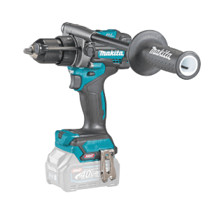 Makita HP001GZ XGT Akumulatorska vibraciona bušilica-zavrtač, 40V