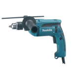 Makita HP1640K Vibraciona bušilica, 680W
