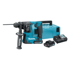 Makita HR140DWAJ Akumulatorska bušilica-čekić