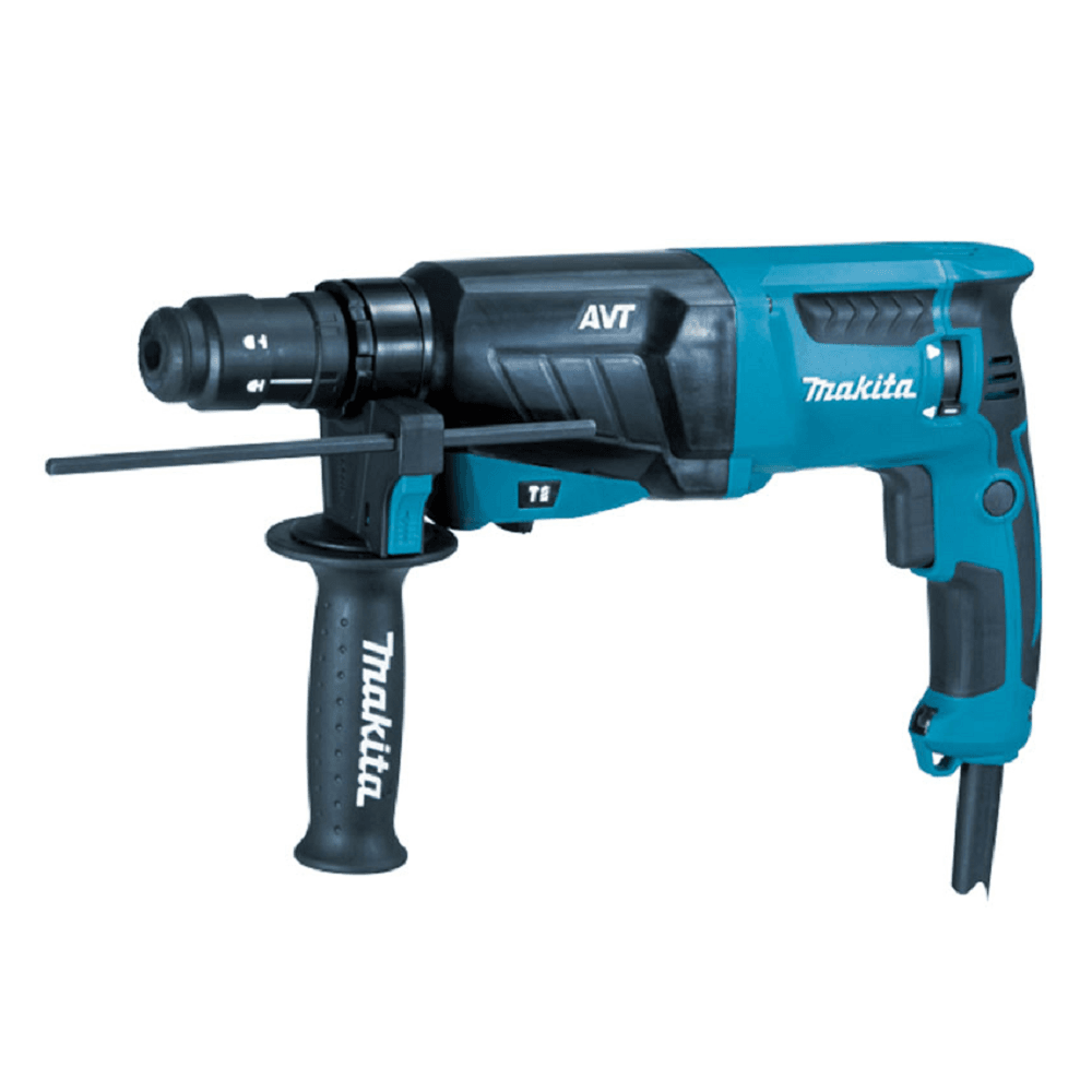 Makita HR2631F Čekić - bušilica 800 W