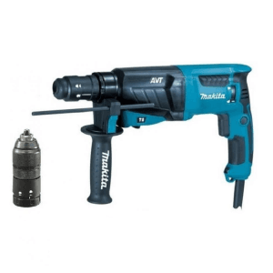 Makita HR2631FT Čekić-bušilica