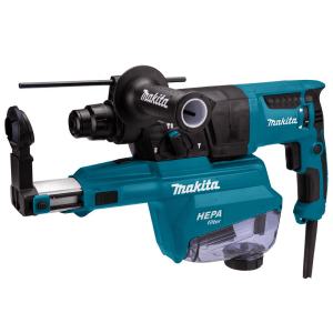 Makita HR2652 Čekić-bušilica