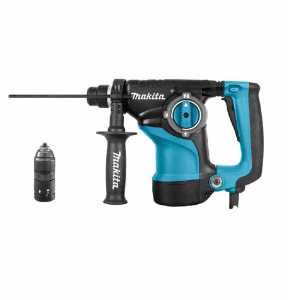 Makita HR2811FT Čekić-bušilica