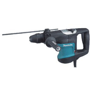 Makita HR3540C Čekić-bušilica, 850W