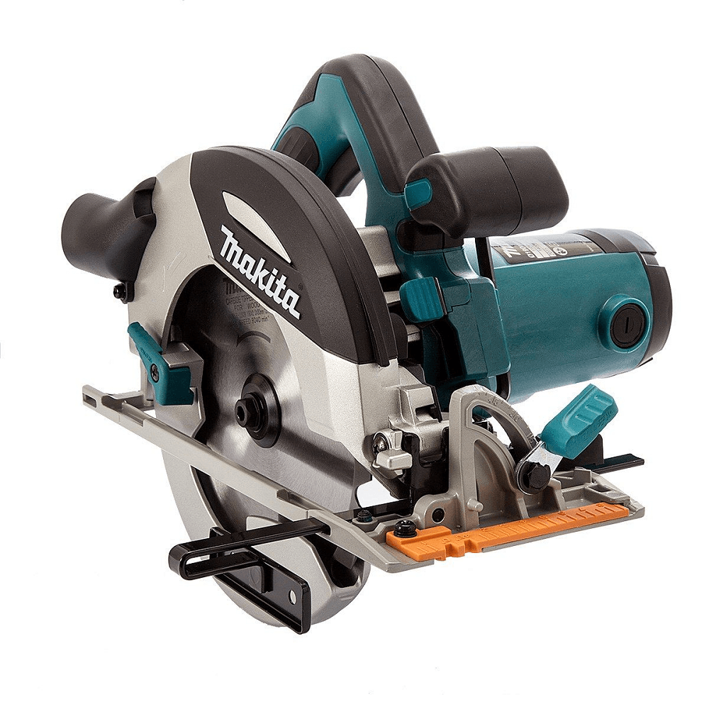 Makita HS7100 Ručna kružna testera, 1.400W