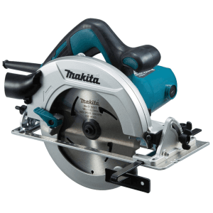 Makita HS7601K Ručna kružna testera