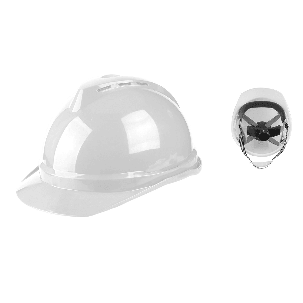 Ingco zaštitni šlem HSH202