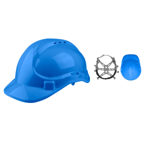 Ingco zaštitni šlem HSH207