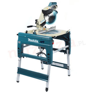 Makita LF1000 Potezno-nagibna testera, 1.650W