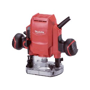Makita M3601 električna glodalica, 900V, 8mm