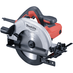 Makita M5802 električna ručna kružna testera, 1050W