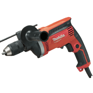 Makita M8101 električna udarna bušilica, 710W