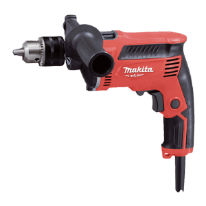 Makita M8103 električna udarna bušilica, 430W, 13mm