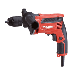 Makita M8104KSP električna udarna bušilica, 430W, 13mm