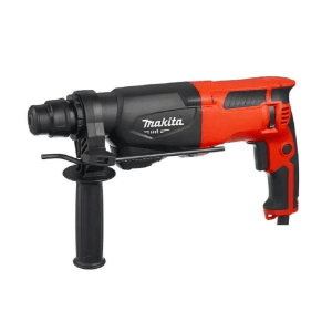 Makita M8700 električna bušilica-čekić SDS-Plus, 710W