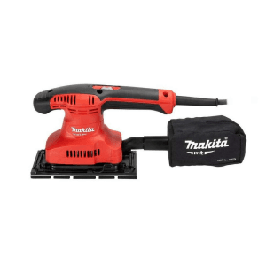 Makita M9203 električna vibraciona šlajferica, 190W