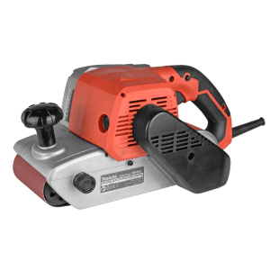 Makita M9400 električna tračna brusilica, 940W